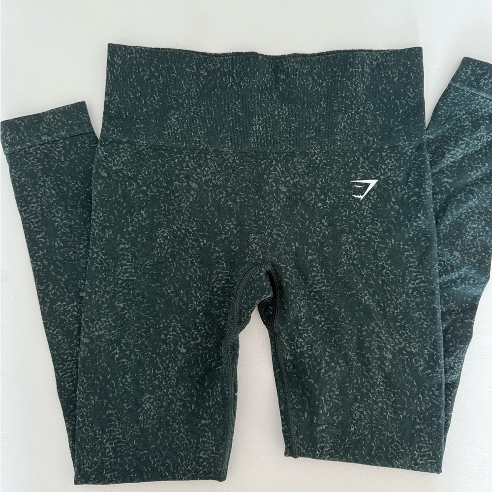 Gymshark adapt leggings